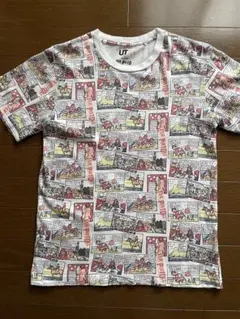 UNIQLO UT Sex Pistols Tシャツ Sサイズのサムネイル