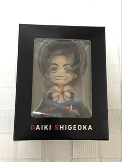 WEST.フィギュア　重岡大毅