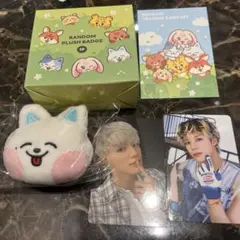 NCTDREAM ジェミン ジェノ トレカ ぬいぐるみ グッズ まとめ売り NCTDREAM JENO ジェノ トレカ ぬいぐるみ グッズ まとめ売り