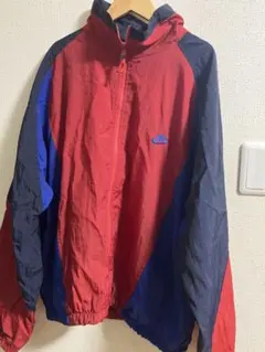 Nike ナイロンジャケット 90s