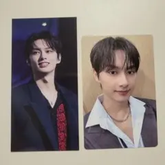 ケレン ジュン 特典 トレカ