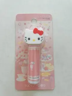 サンリオ ハローキティ リップクリームのサムネイル