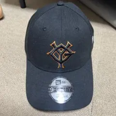 読売ジャイアンツ NEWERA キャップ