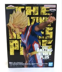 2026年最新】僕のヒーローアカデミア THE AMAZING HEROES-PLUS-ALL