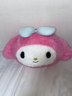 マイスウィートピアノちゃん ティッシュケース - メルカリ