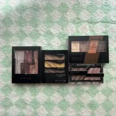 ゆ*）様 KATE アイシャドウパレット 4点セット