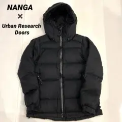 レザーダウンジャケット ダウンジャケット