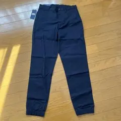 ポロ　ラルフローレン　チノパン ジョガー　パンツ　ネイビー　28