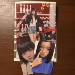 TWICE This is for 国立 ラントレ ジョンヨン