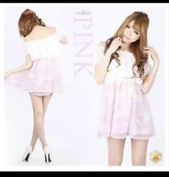 BLACK QUEEN ワンピース Mサイズ