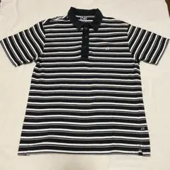ハンテン　ポロシャツ　メンズM 90’s. Vintageのサムネイル