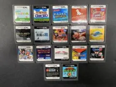 DSカセット バラ売り可能 - メルカリ
