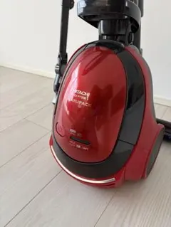 2026年最新】日立 掃除機・クリーナーの人気アイテム - メルカリ