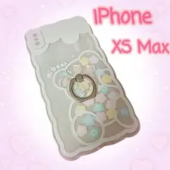 ♡ iPhone/XS Maxケース