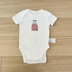 ユニクロ＊ボディースーツ　70cm