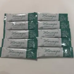 モリンガパウダー 2g×10本 ナチュ凛のサムネイル