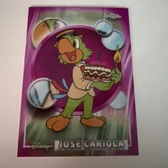 Topps Jose Cariocaのサムネイル