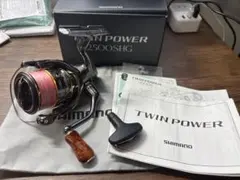 2025年最新】ツインパワー2500shgの人気アイテム - メルカリ
