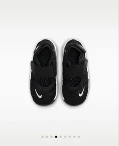 Nike ナイキ リトル リフト ブラック 13cm