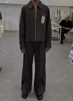 2026年最新】NULLUS パンツの人気アイテム - メルカリ