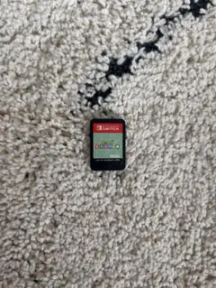 あつまれどうぶつの森 Nintendo Switch カセットのみのサムネイル