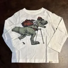 GAP キッズ　カットソー