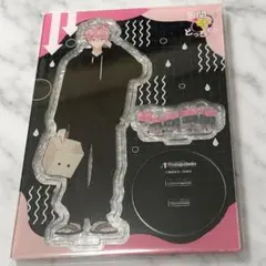 多聞今どっち！？ アクスタ ジメ原 - メルカリ