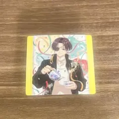 ウィンブレ まねきねこ コースター 蘇枋隼飛