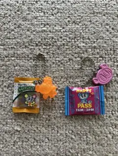 エンジェルブルー スイーツコレクション