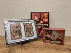 地縛少年花子くん オリジナルトランプ キャンディボックス セット 特装版