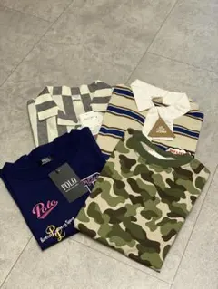 子ども服 120cmまとめ売り