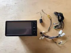 NISSAN 純正 ディスプレイオーディオ 本体 HSCN-DM006 - メルカリ