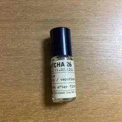 LELABO THE MATCHA 26 オードパルファム5ml ルラボ