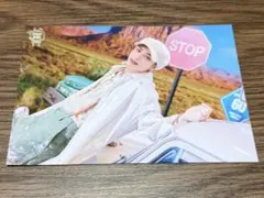 Stray Kids JYP POPUP ラントレ　ヒョンジン