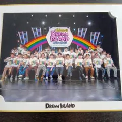 関西ジャニーズドリームアイランド ドリアイ 2020-2025 写真