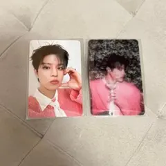 Stray Kids スキズ DO IT 封入 トレカ スンミン 2点