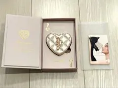 Peony グロウ オブ ラブ ハイライター 01.02 セット - メルカリ