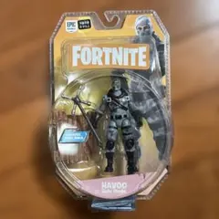 フォートナイト　フィギュア