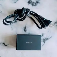 Anker PowerPort5 USB急速充電器 ５ポート