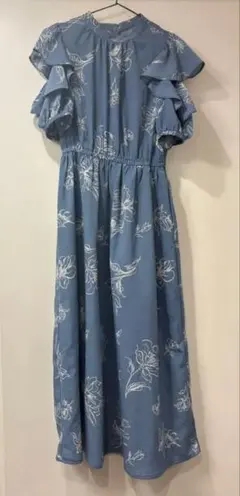OLIVE des OLIVE ワンピースのサムネイル
