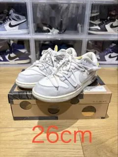 新品同様】PUMA ラメロボール LaFrancé スニーカー ホワイト 箱付