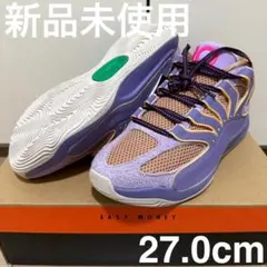 新品】定価 22660円 ナイキ KD18 PRM EP 25cm - メルカリ