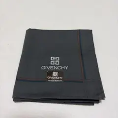 GIVENCHY ハンカチ グレー