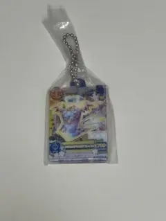 アイカツ！だれでもアイドル活動アクリルチャーム　霧矢あおい