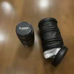 Canon ULTRASONIC ズームレンズ 本体のサムネイル