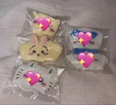 ちーちゃん様専用 ねこのかぶりもの(うさぎ)