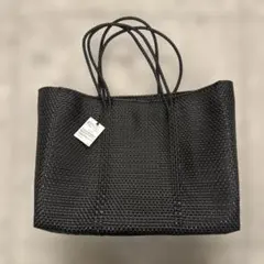 ⭐︎新品⭐︎海外製トートカゴバッグ⭐︎年末年始セール開催中⭐︎ 1点限り