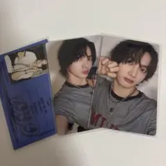 BOYNEXTDOOR ソンホ 19.99 トレカ 3枚セット