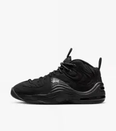 NIKE ステューシーコラボスニーカー【希少品】のサムネイル