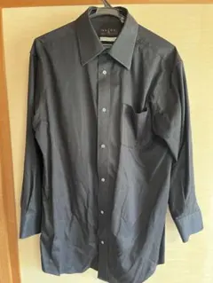 SISSY 黒 長袖シャツ